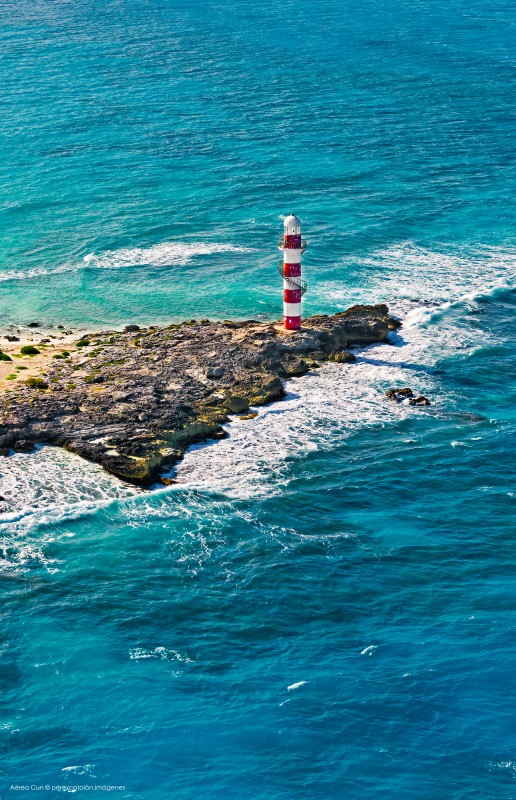 Fotografía Aérea profesional cancún y riviera maya