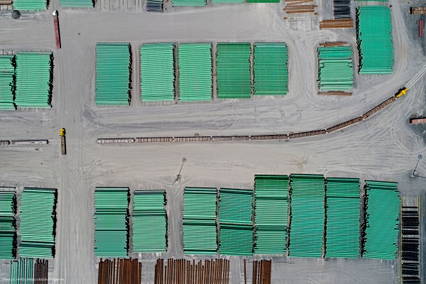 Fotografía Aérea profesional cancún y riviera maya