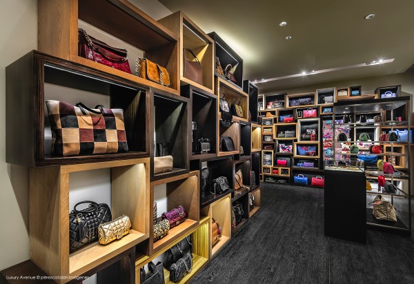 purificacion garcia botiques luxury avenue professional photography interior architecture cancun riviera maya