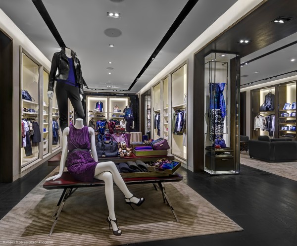 burberry Professional photography interior architecture cancun and riviera maya