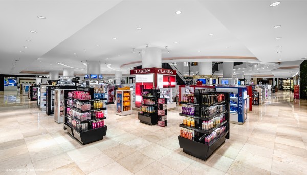 boutique luxury avenue professional photography interior architecture cancun riviera maya