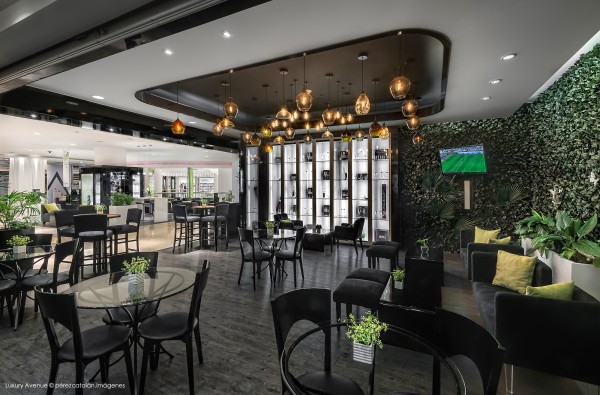 luxury avenue professional photography interior architecture cancun riviera maya