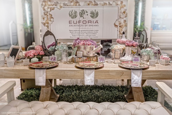 botiques luxury avenue professional photography interior architecture cancun riviera maya