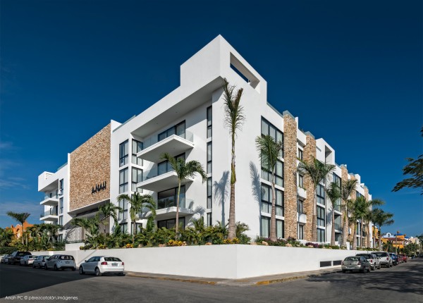 Playa del carmen Professional photography interior and exterior architecture cancun and riviera maya