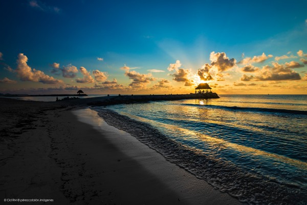 Professional photography interior and exterior architecture cancun and riviera maya