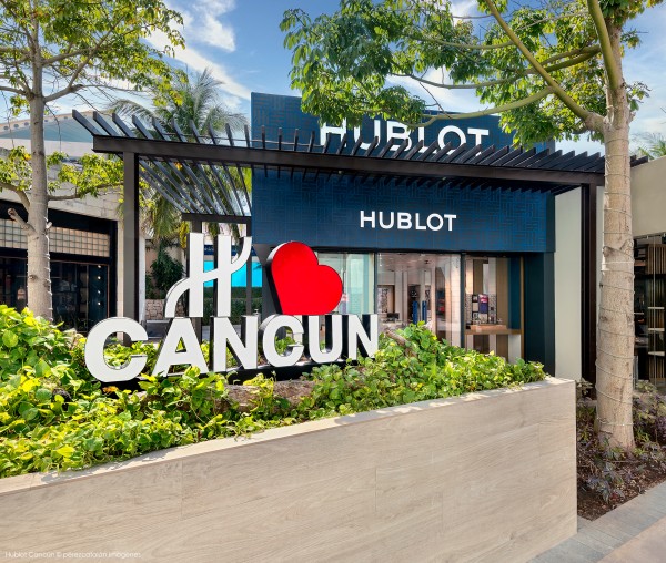 Professional photography interior and exterior architecture cancun and riviera maya Luxury avenue