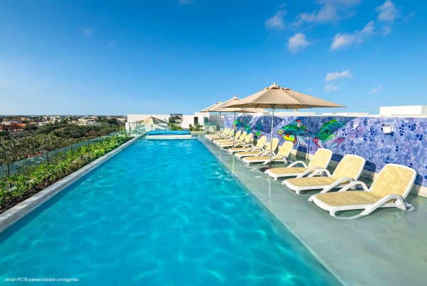 Playa del carmen Professional photography interior and exterior architecture cancun and riviera maya