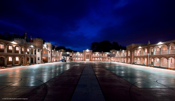 Professional photography interior and exterior architecture cancun and riviera maya