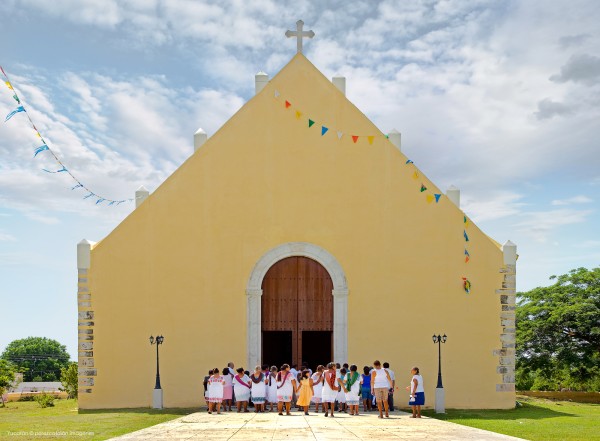 Fotografía profesional peninsula de yucatán cancún y riviera maya