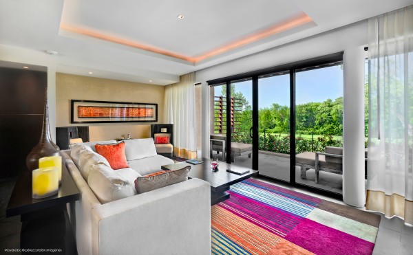 Fotógrafo profesional interiorismo rquitectura cancún y riviera maya hotel mayakoba