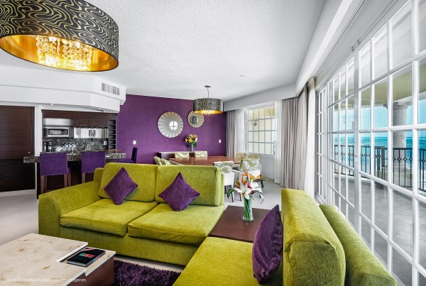 Fotógrafo profesional interiorismo arquitectura cancún y riviera maya