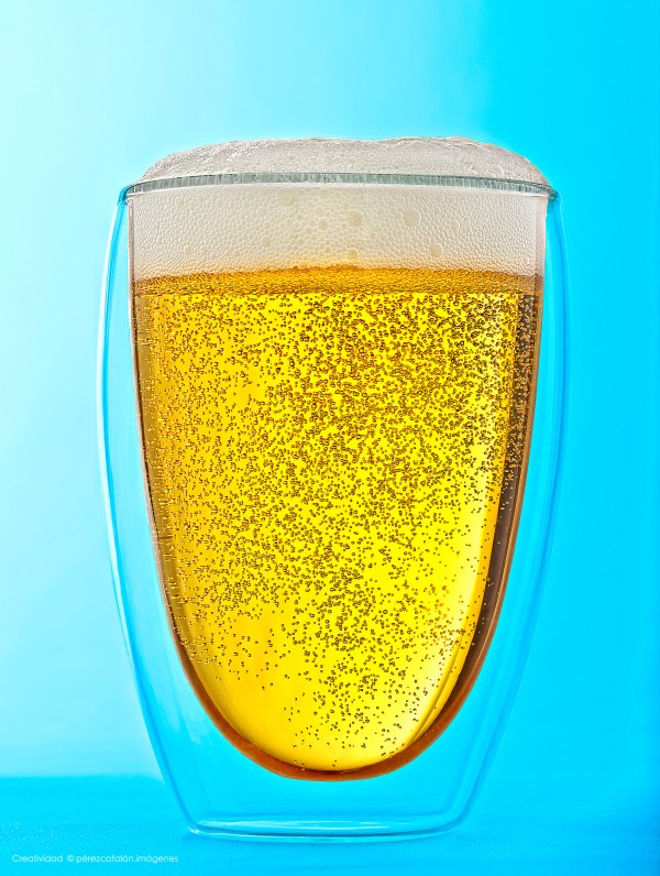 Fotógrafo profesional producto comercial alimentos cancún y riviera maya beer