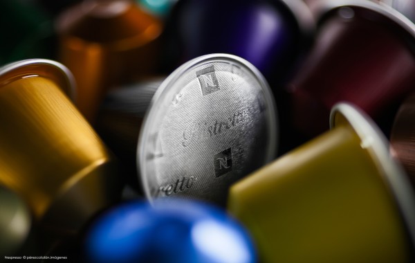 Professional photographer commercial product foods cancún and riviera maya nespresso